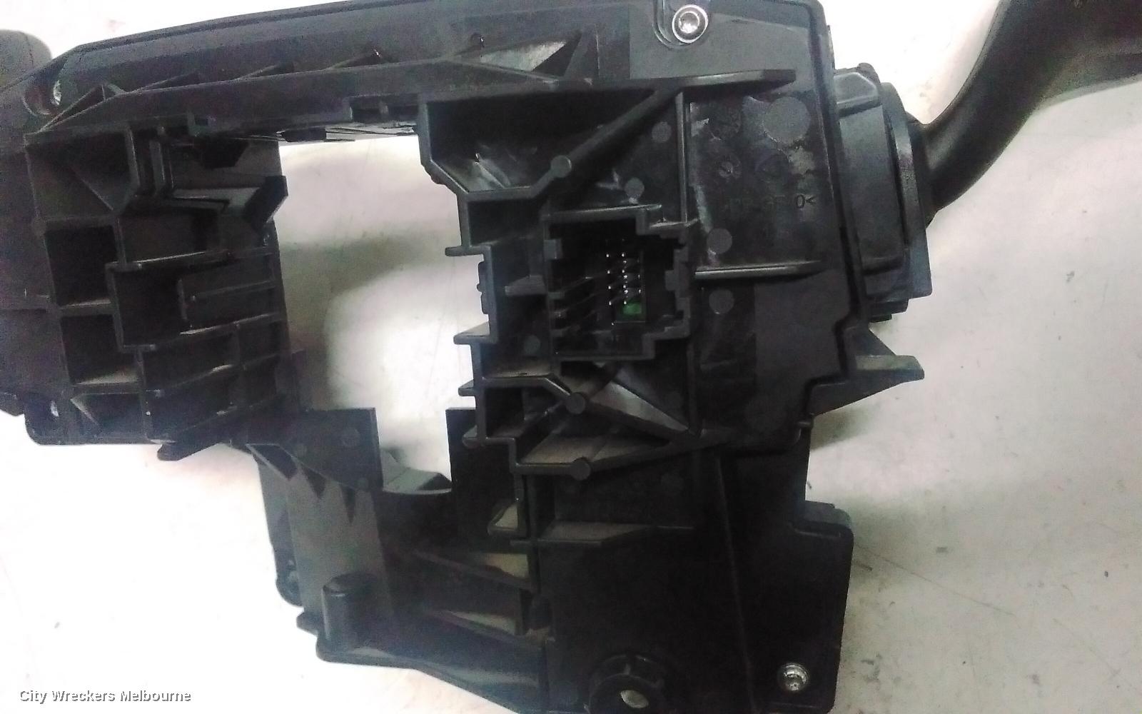 FORD RANGER COMBINATION SWITCH, COMBINATION SWITCH ASSY, W/ LANE KEEPING AID TYPE, PX SERIES 2-3, 06/2015 - 04/2022
