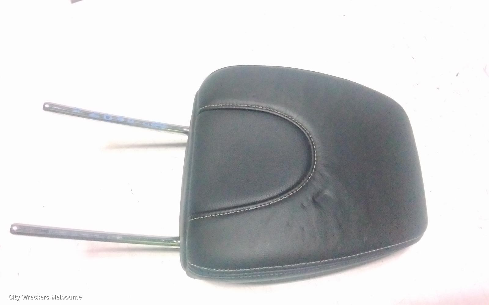 HONDA CIVIC HEADREST, 9TH GEN 02/2012 - 05/2016
