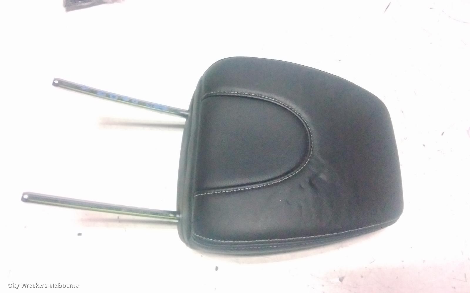 HONDA CIVIC HEADREST, 9TH GEN 02/2012 - 05/2016
