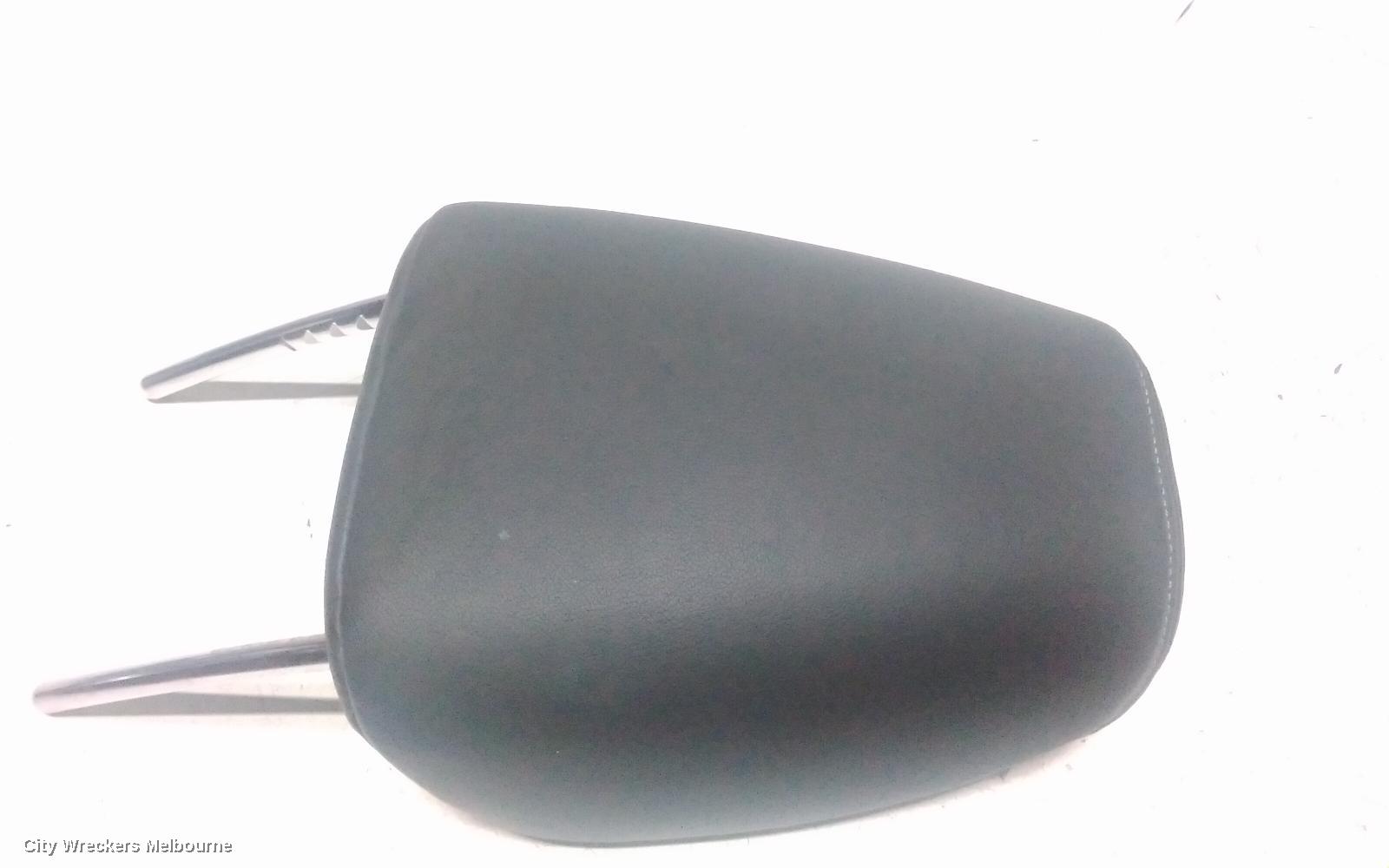 HONDA CIVIC HEADREST, 9TH GEN 02/2012 - 05/2016