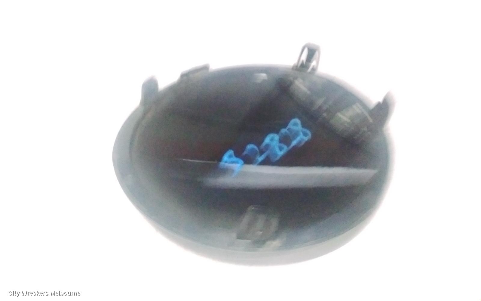 VOLKSWAGEN GOLF BADGE, GEN 8, 09/2020 ONWARDS