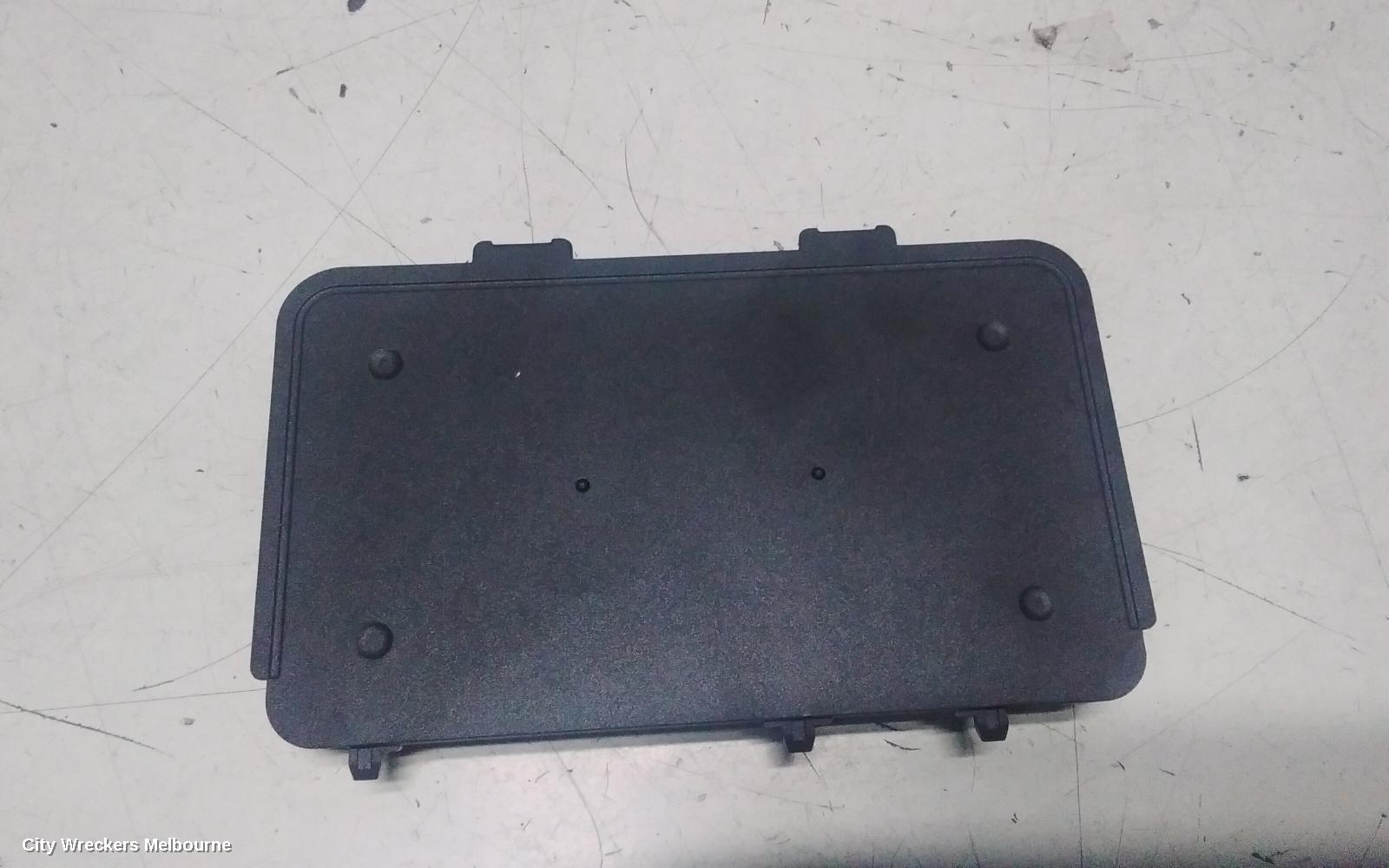 VOLKSWAGEN GOLF, GEN 8, 09/2020 ONWARDS, 5NA980611A WIRELESS CHARGER MODULE : 144004