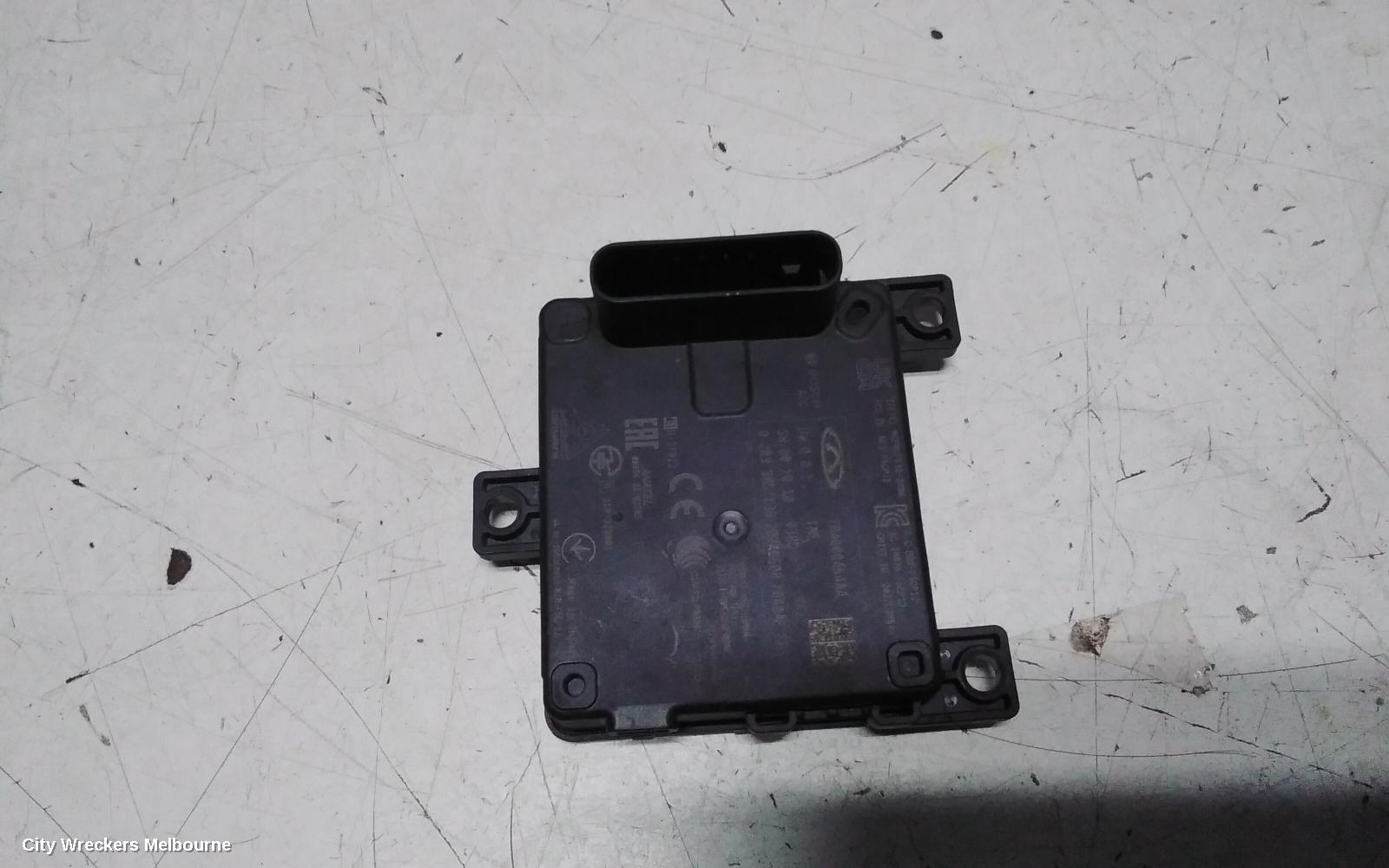 CHERY OMODA 5 REVERSE CAMERA, T34/T19C, FRONT RADAR SENSOR, 12/2022 ONWARDS