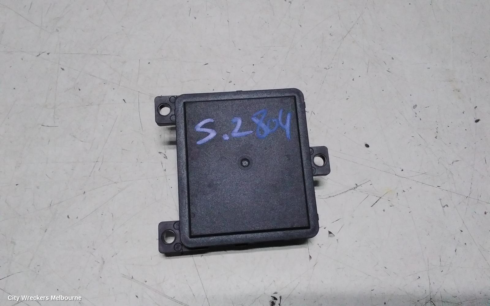 CHERY OMODA 5 REVERSE CAMERA, T34/T19C, FRONT RADAR SENSOR, 12/2022 ONWARDS