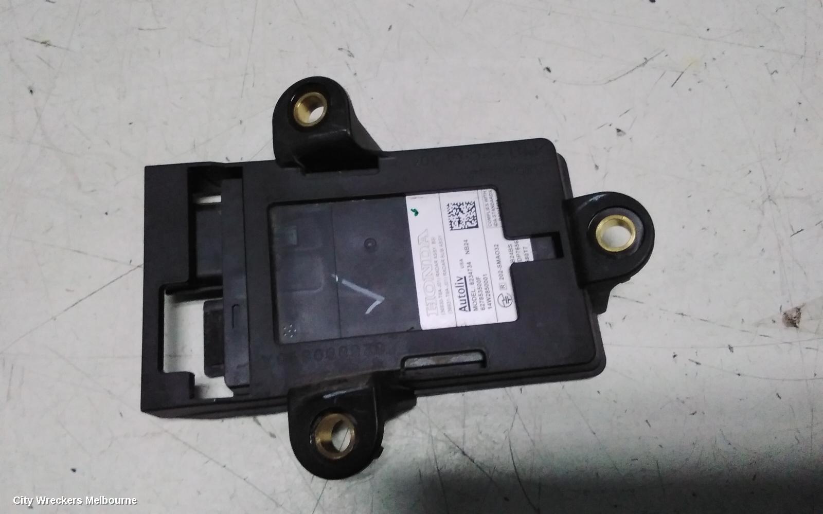 HONDA ODYSSEY, RC1, 02/2014 - 03/2022, 627853500F BLIND SPOT: 144015