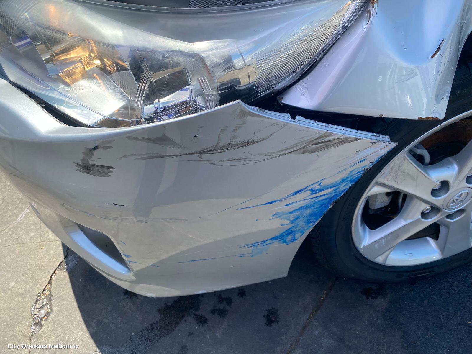 TOYOTA COROLLA MOUNT, 150 SERIES, 03/2007 - 12/2013