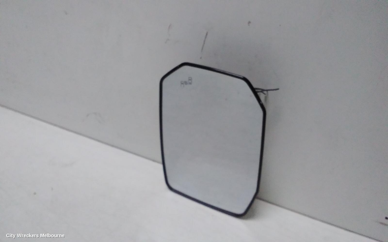 TOYOTA HIACE LEFT DOOR MIRROR, 300 SERIES, LWB, W/ BLIND SPOT TYPE, 02/2019 ONWARDS