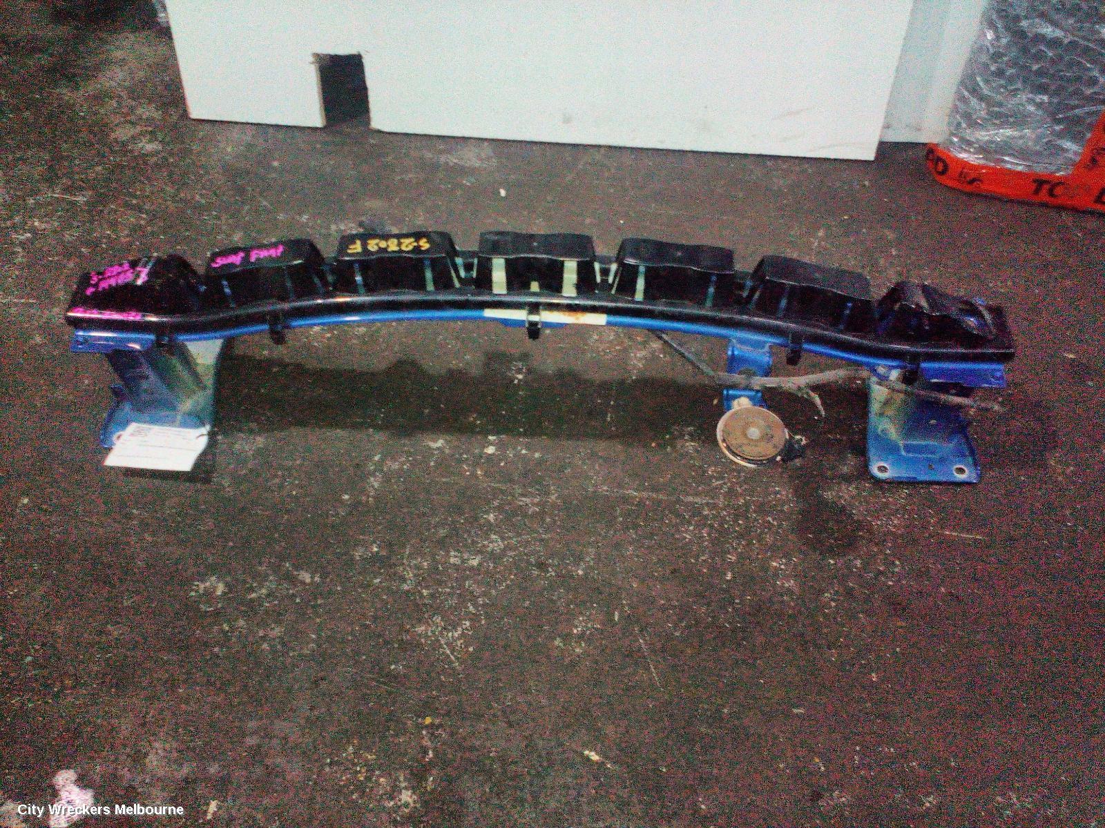 SUZUKI SWIFT F/BAR REINFORC/BRACK, MAIN REINFORCEMENT, FZ, 08/2010 - 03/2017