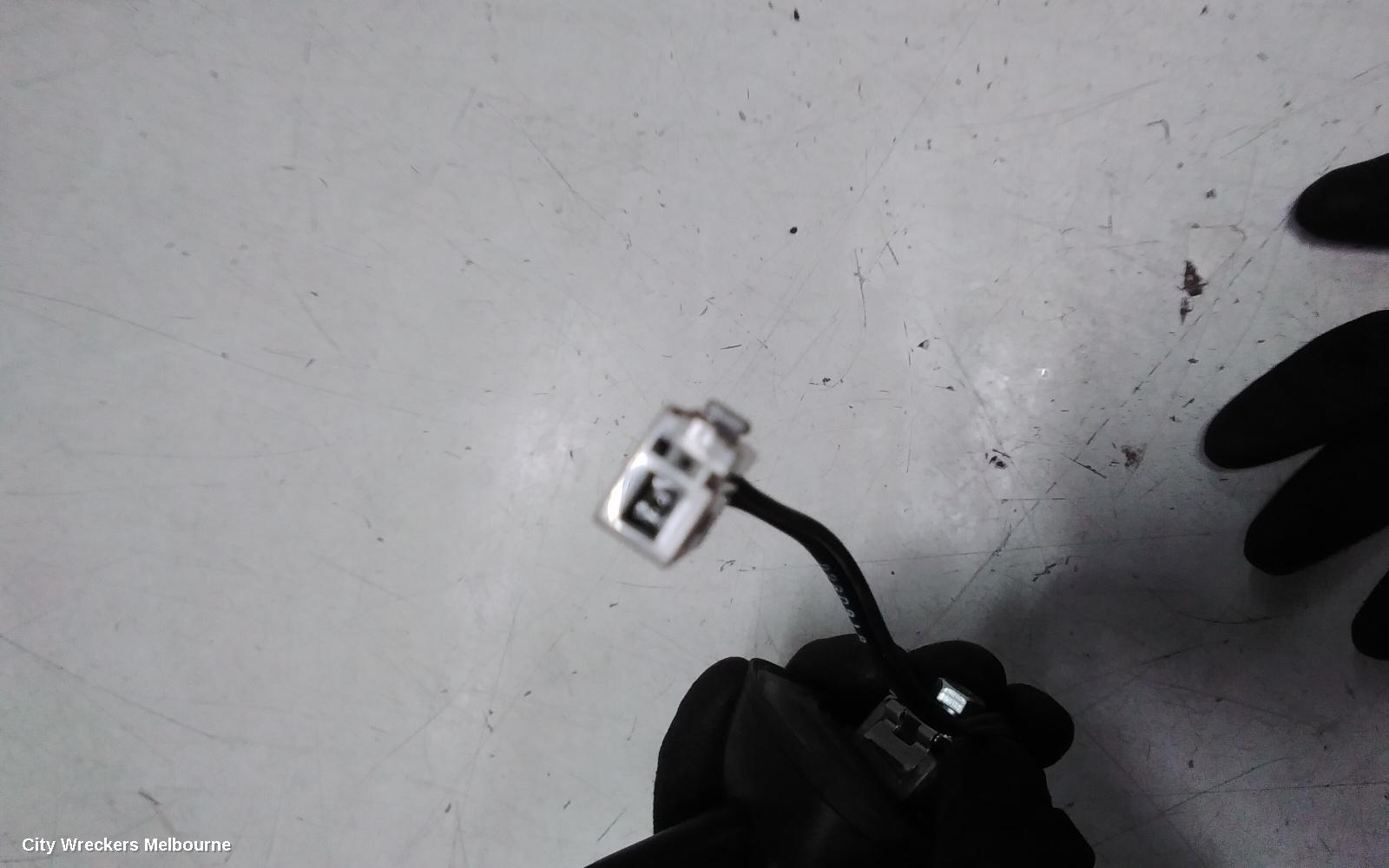 SUZUKI SWIFT ANTENNA, FZ, ROOF MOUNT, 08/2010 - 03/2017