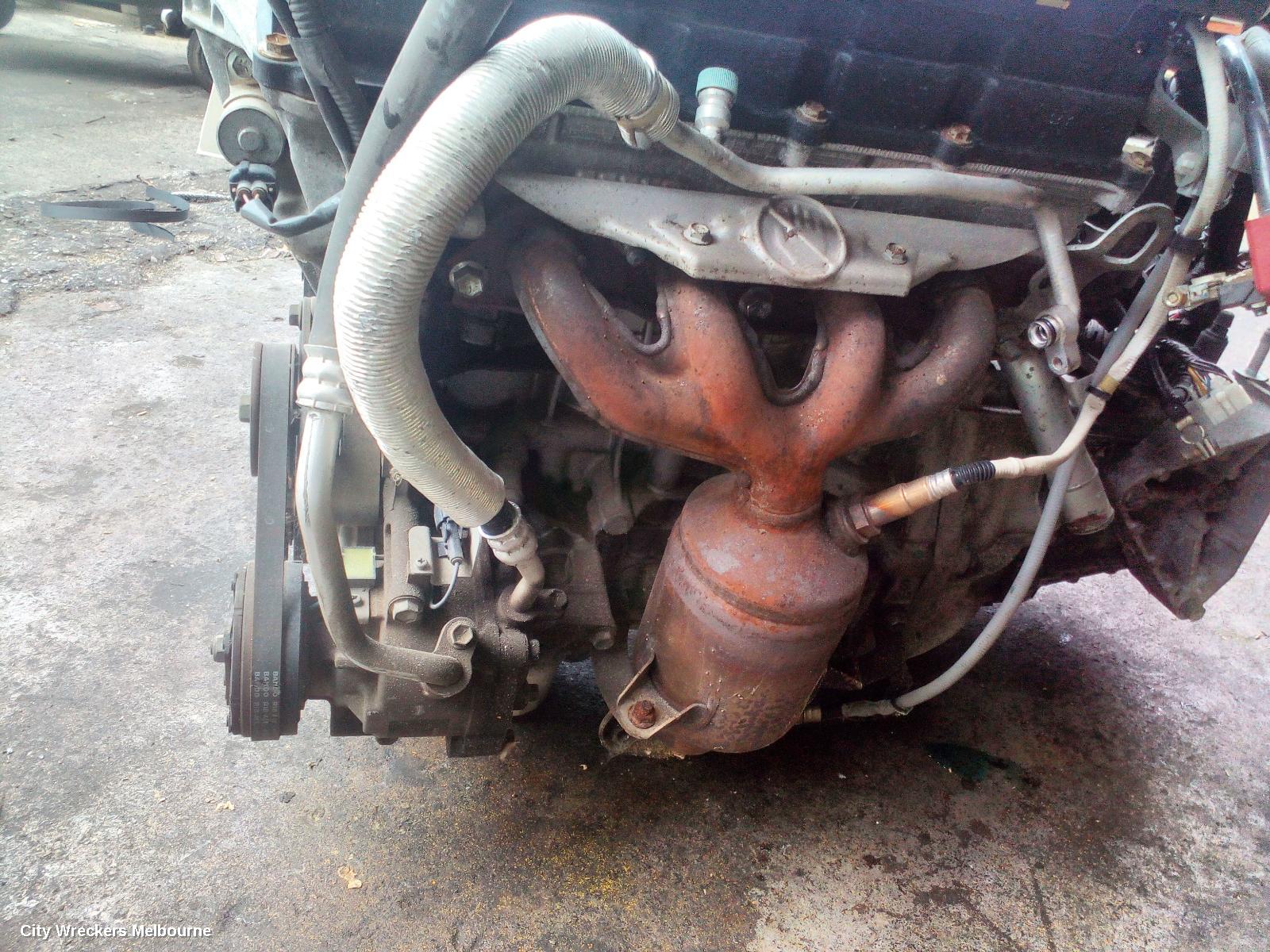 SUZUKI SWIFT A/C COMPRESSOR, FZ, 1.4, K14B, PETROL, 08/2010 - 03/2017