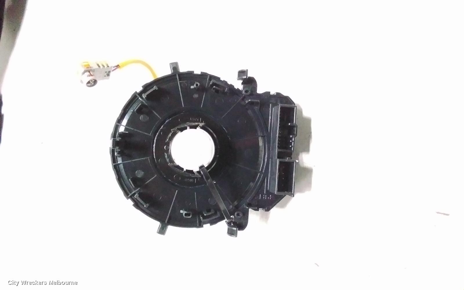 KIA CERATO AIRBAG MODULE/SENSOR, CLOCKSPRING, BD, 04/2018 - 09/2024