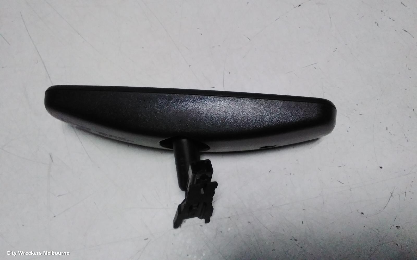KIA CERATO INTERIOR MIRROR, BD, 04/2018 - 09/2024