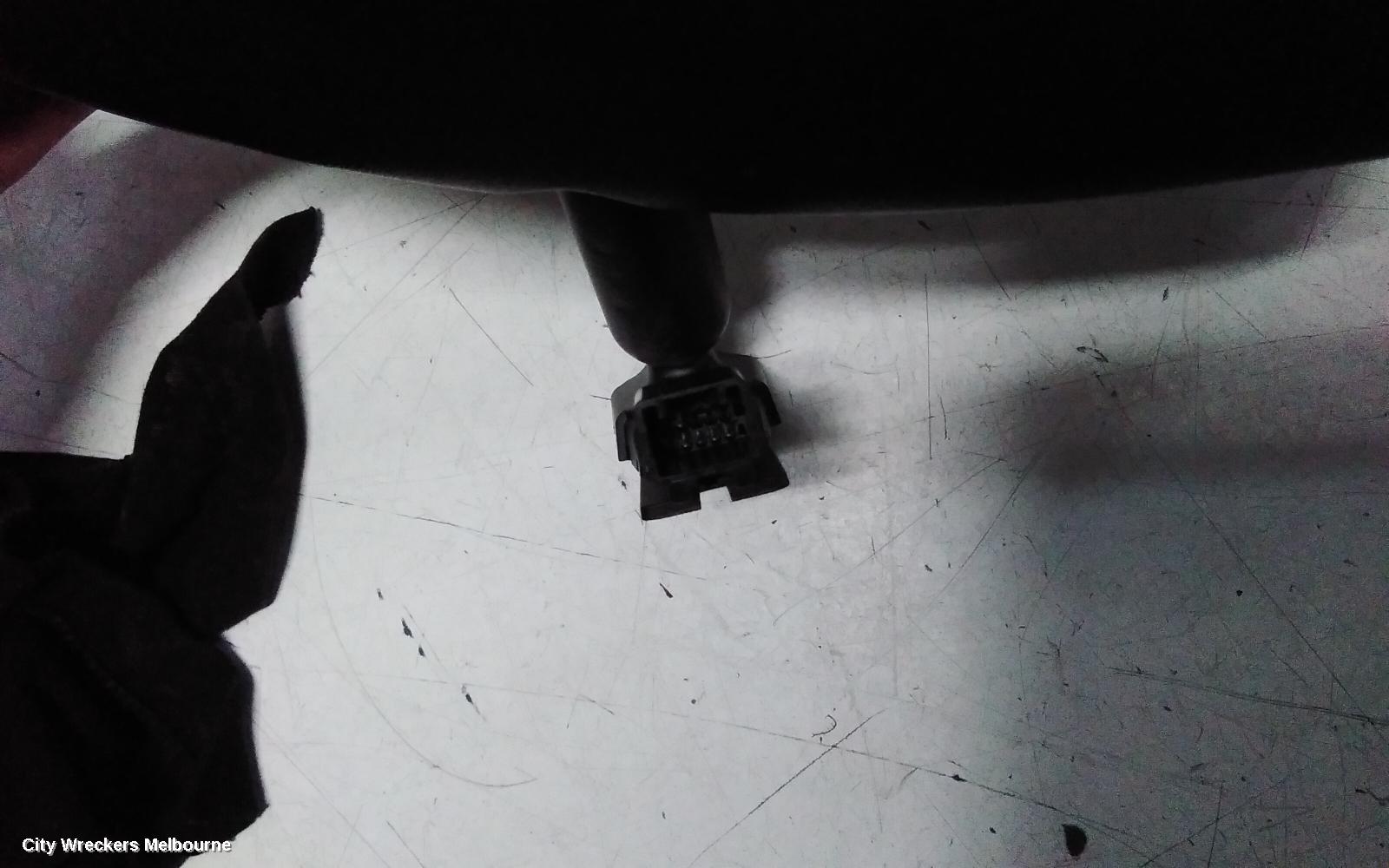 KIA CERATO INTERIOR MIRROR, BD, 04/2018 - 09/2024