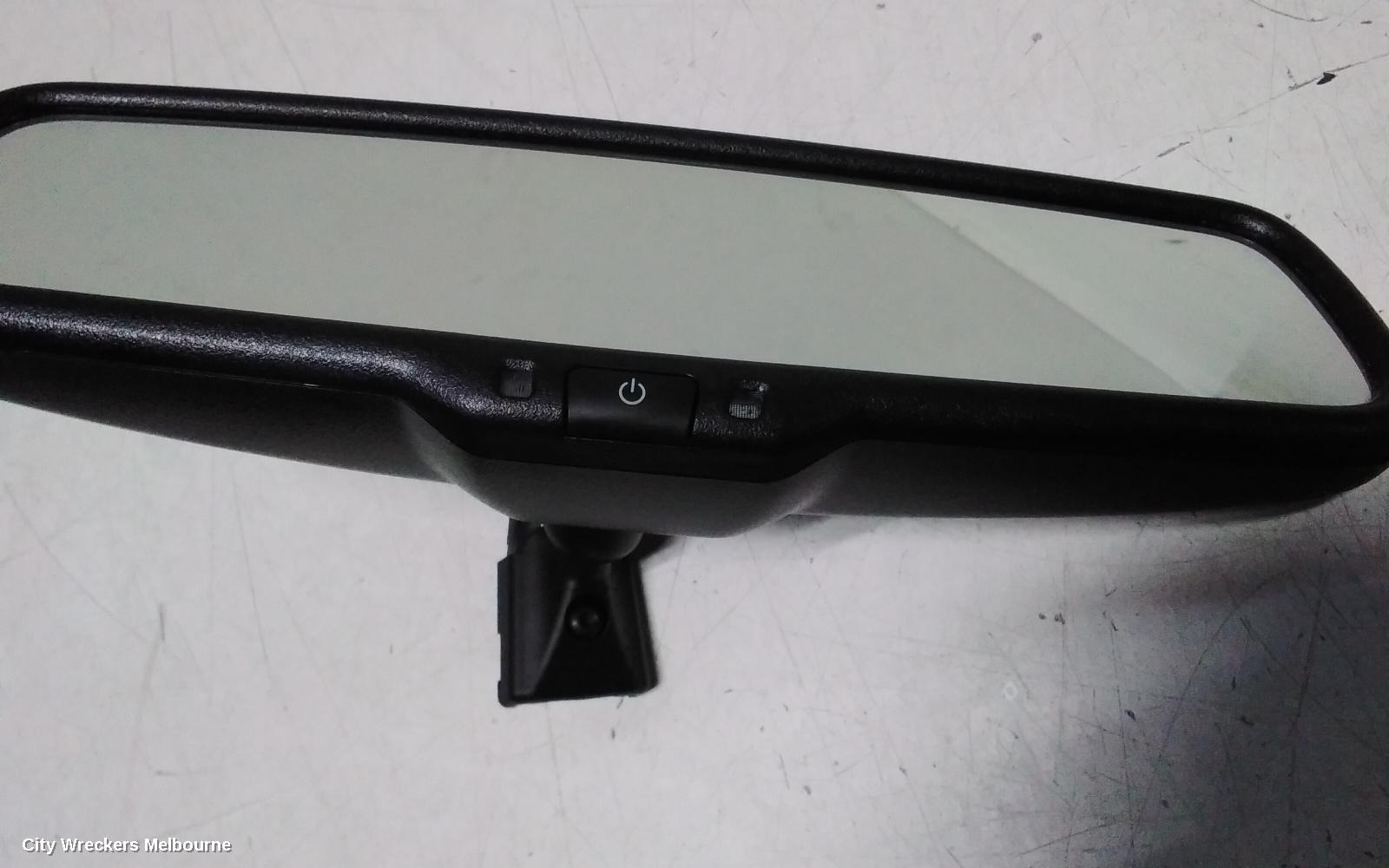 KIA CERATO INTERIOR MIRROR, BD, 04/2018 - 09/2024