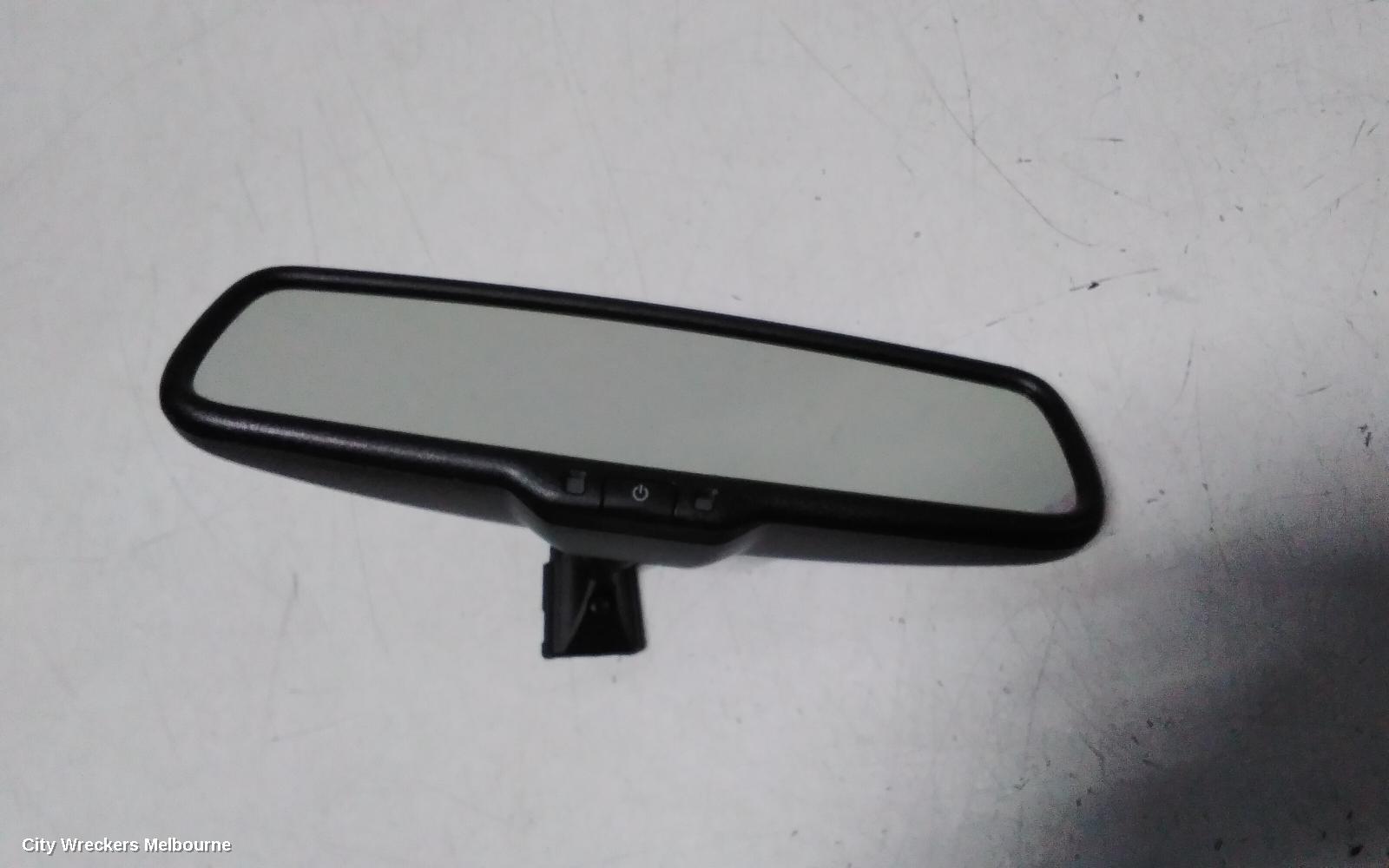 KIA CERATO INTERIOR MIRROR, BD, 04/2018 - 09/2024