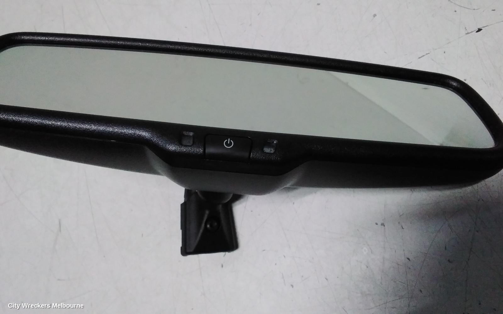 KIA CERATO INTERIOR MIRROR, BD, 04/2018 - 09/2024