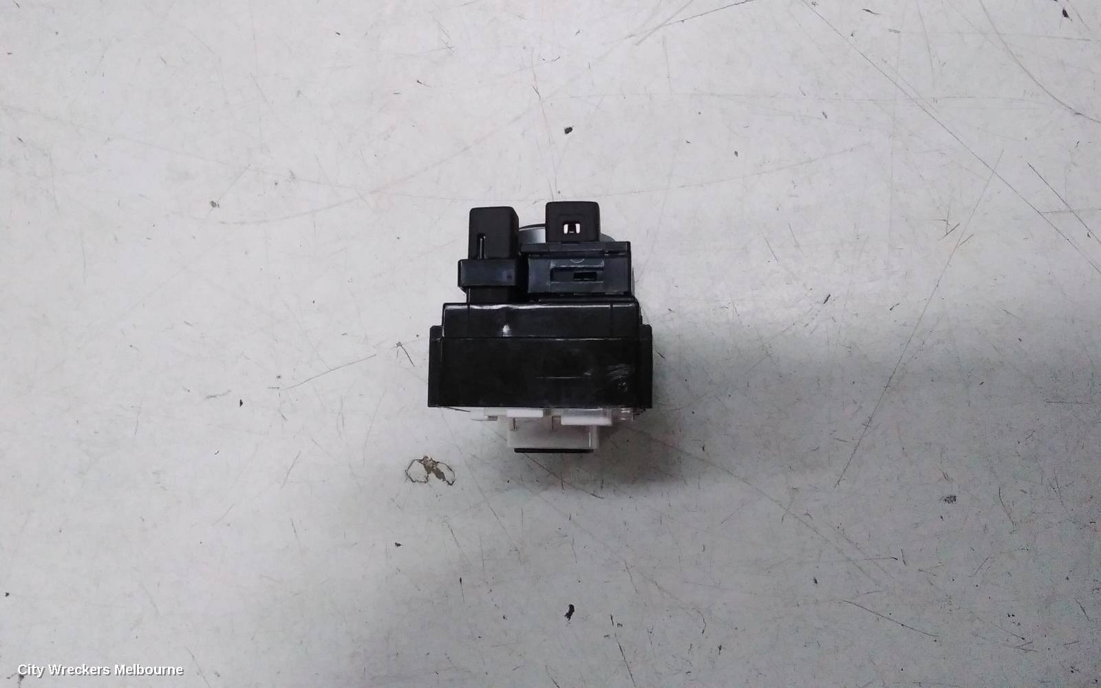 KIA CERATO, BD, MIRROR SWITCH, W/ POWER FOLD TYPE, 04/2018 - 09/2024