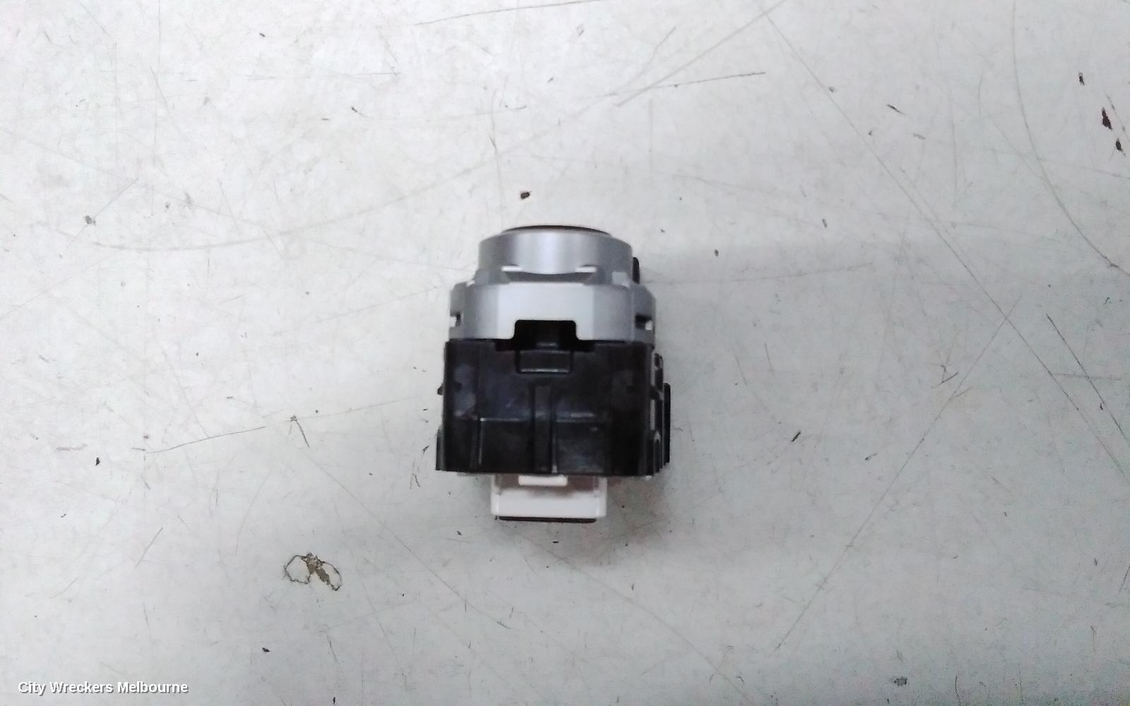 KIA CERATO, BD, MIRROR SWITCH, W/ POWER FOLD TYPE, 04/2018 - 09/2024