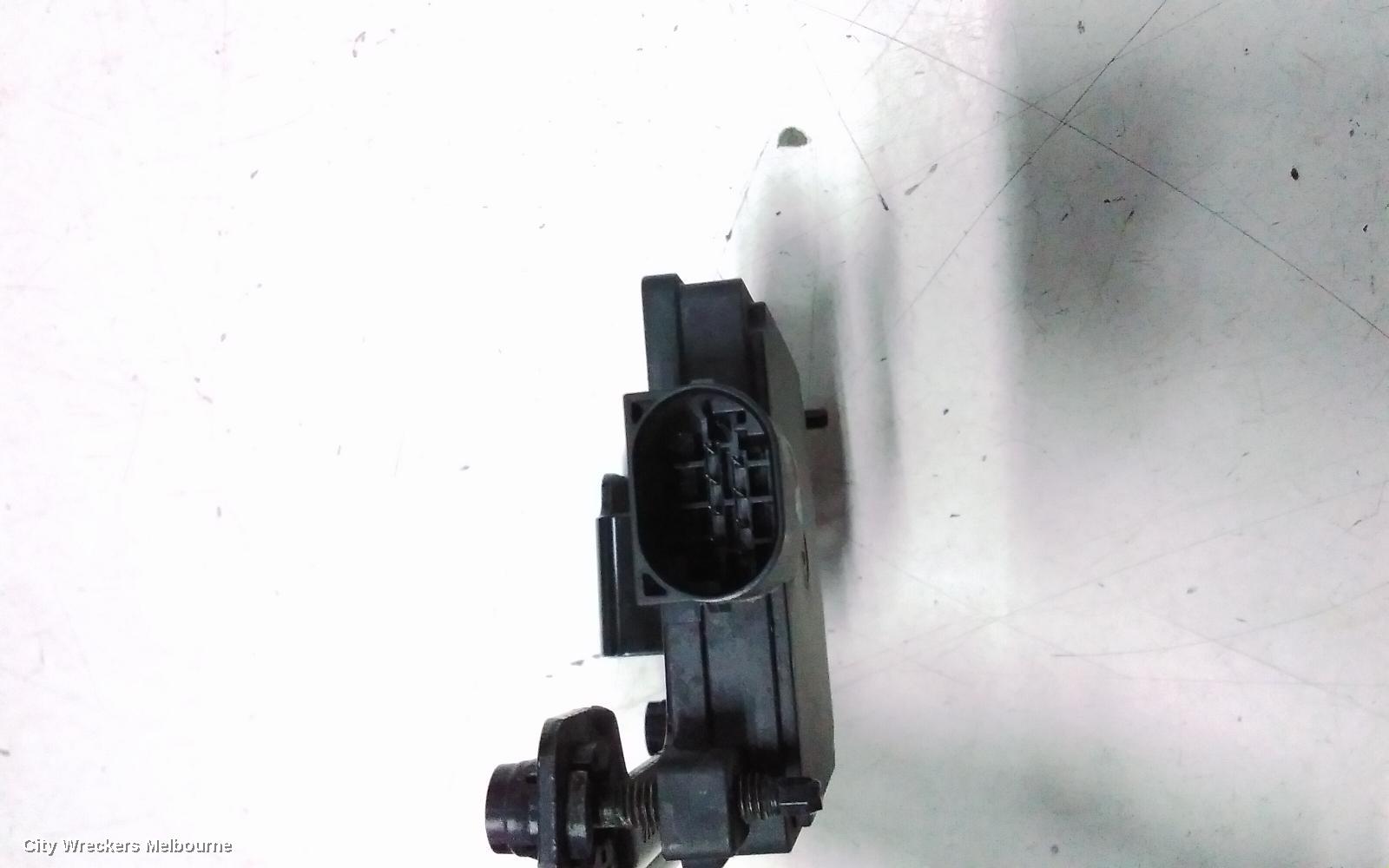 KIA CERATO REVERSE CAMERA, FRONT RADAR SENSOR (GRILLE MOUNTED), BD, 04/2018 - 09/2024