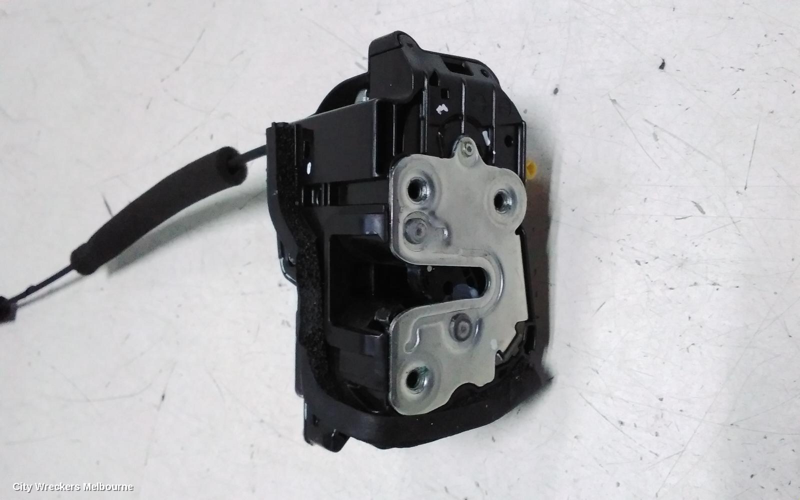 CHERY OMODA 5 DOOR/BOOT/GATE LOCK, T34/T19C, TAILGATE LOCK, W/ POWER LIFTGATE TYPE, 12/2022 ONWARDS