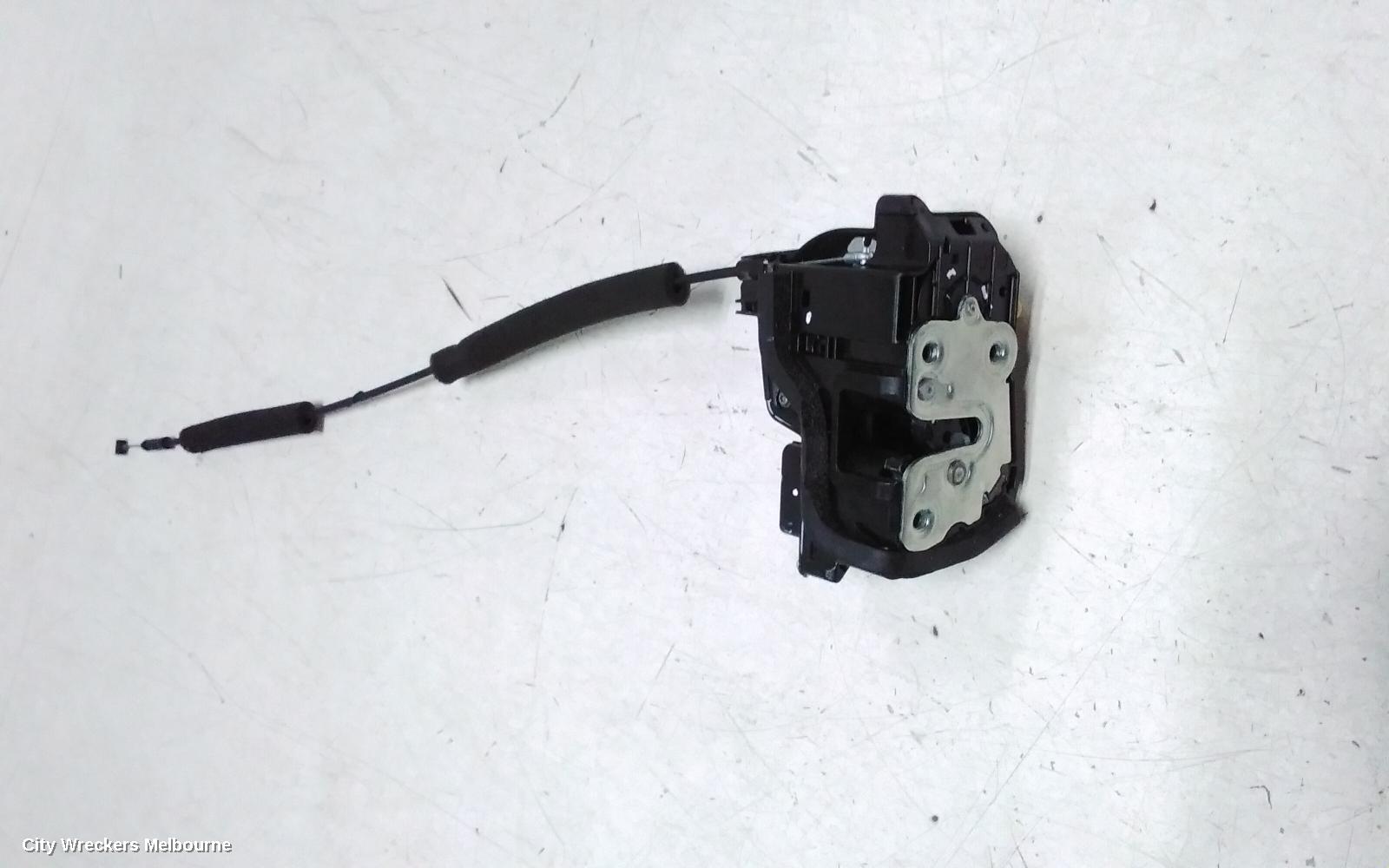 CHERY OMODA 5 DOOR/BOOT/GATE LOCK, T34/T19C, TAILGATE LOCK, W/ POWER LIFTGATE TYPE, 12/2022 ONWARDS