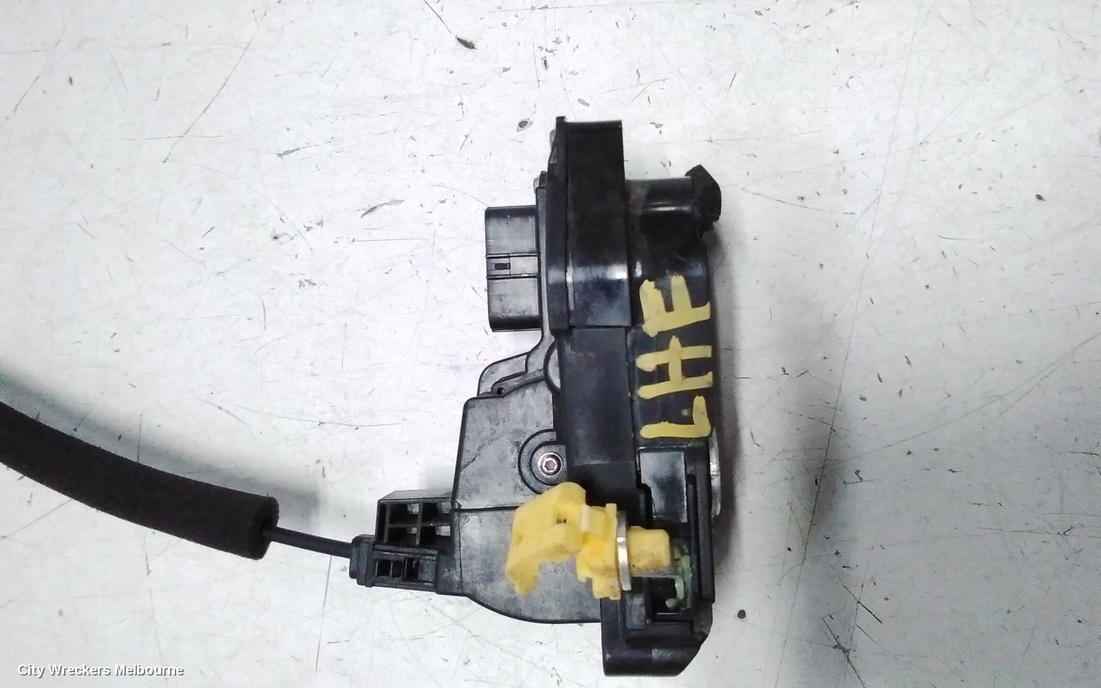 CHERY OMODA 5 DOOR/BOOT/GATE LOCK, T34/T19C, TAILGATE LOCK, W/ POWER LIFTGATE TYPE, 12/2022 ONWARDS
