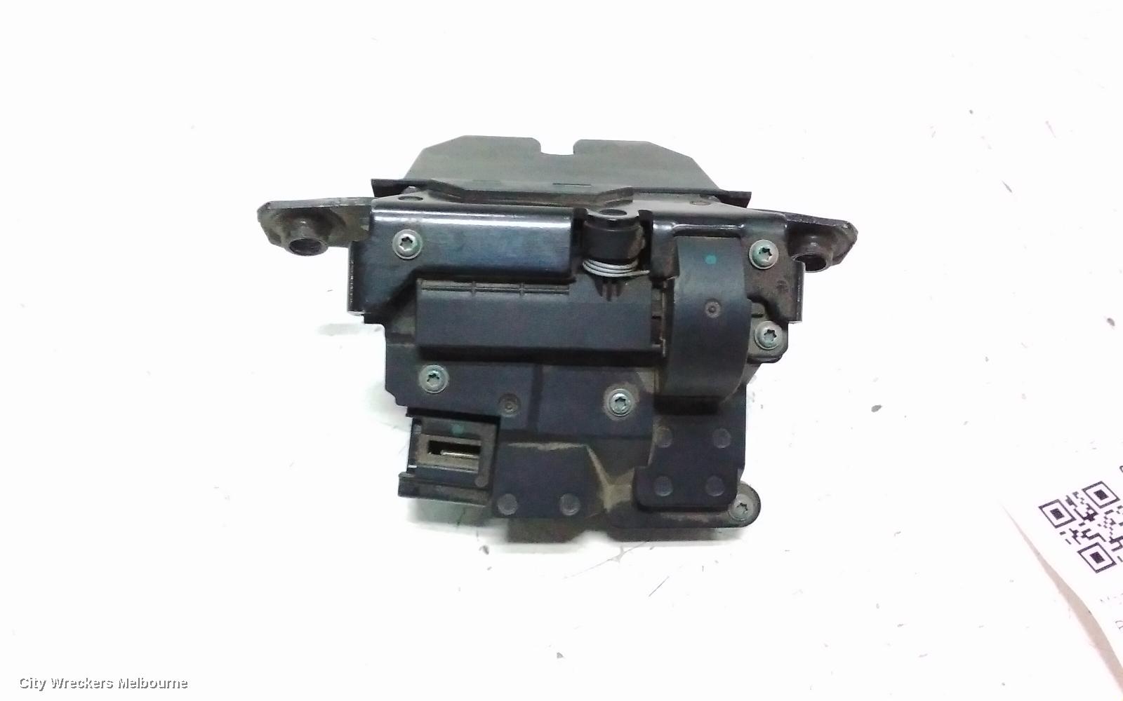 CHERY OMODA 5 DOOR/BOOT/GATE LOCK, T34/T19C, TAILGATE LOCK, W/ POWER LIFTGATE TYPE, 12/2022 ONWARDS