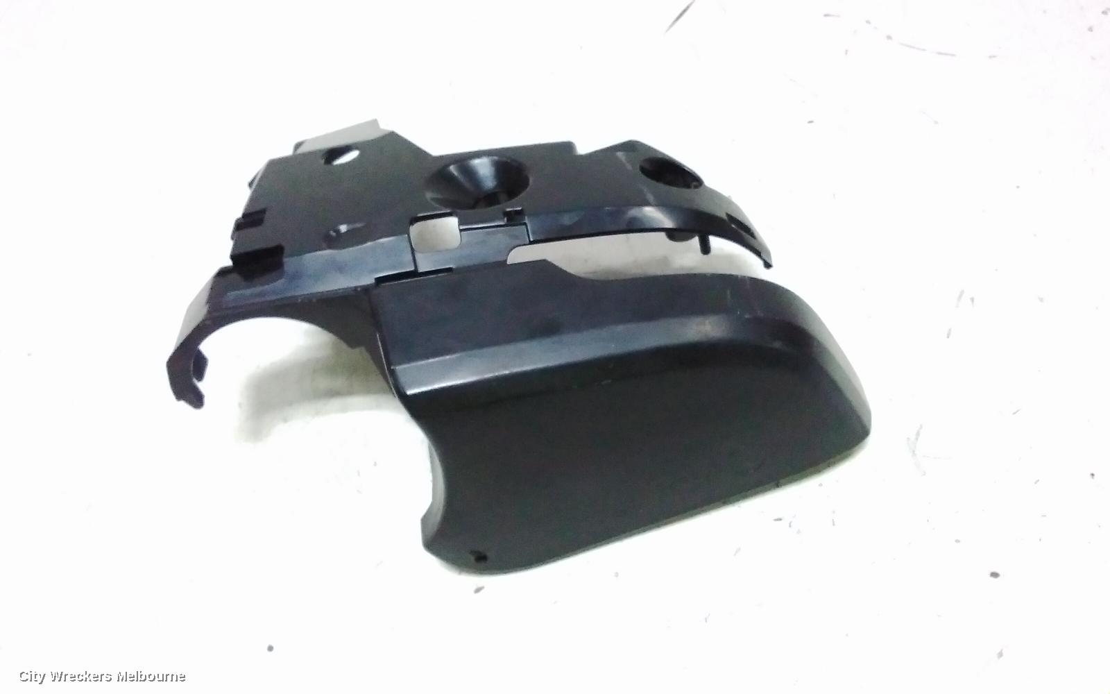 TOYOTA HIACE LEFT DOOR MIRROR, 300 SERIES, LWB, W/ BLIND SPOT TYPE, 02/2019 ONWARDS