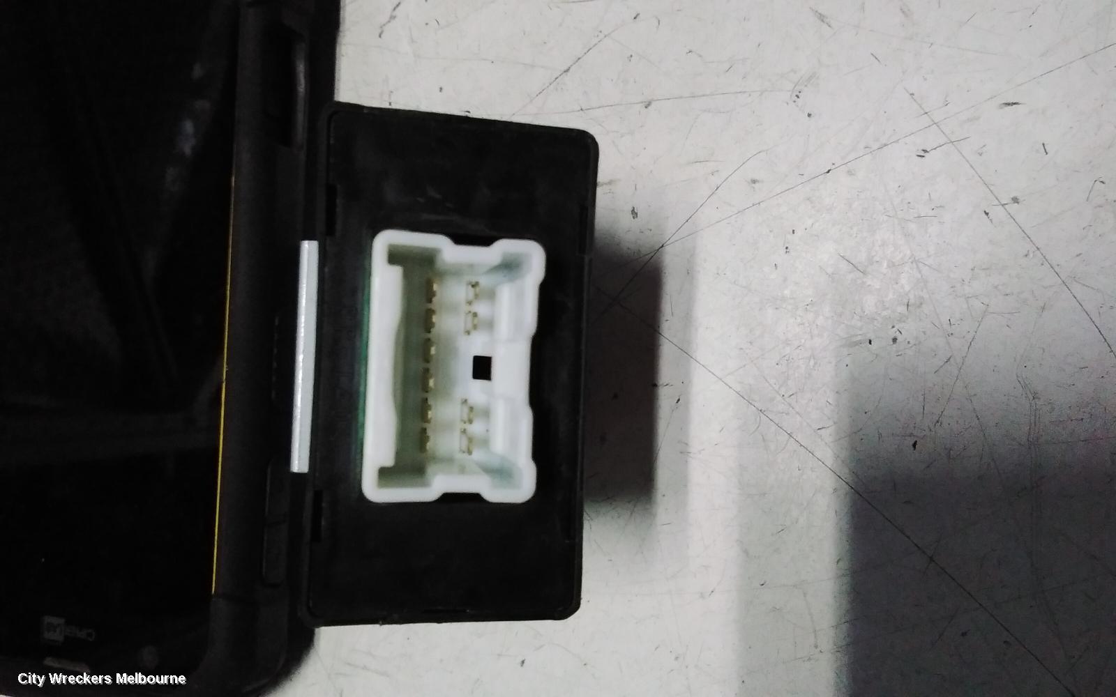 NISSAN PATROL, Y62, 11/2012 ONWARDS, 28450-AQ000 MODULE DOOR CENTRAL LOCK CONTROL UNIT ANTI-THEFT: 144158