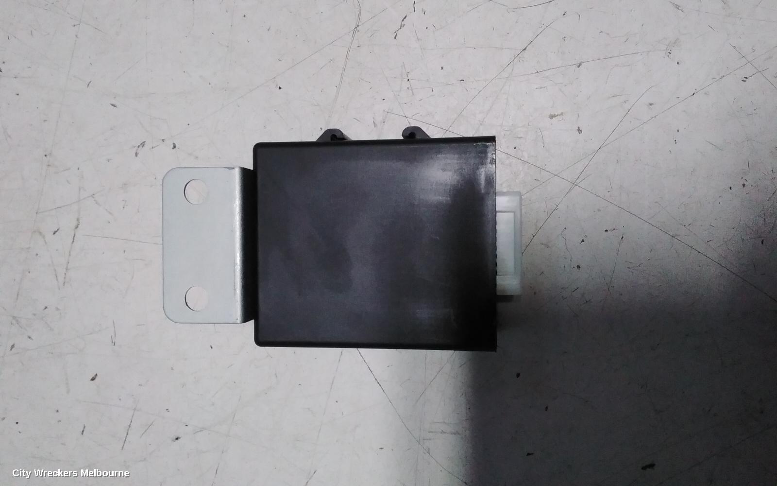 NISSAN PATROL, Y62, 11/2012 ONWARDS, 28450-AQ000 MODULE DOOR CENTRAL LOCK CONTROL UNIT ANTI-THEFT: 144158