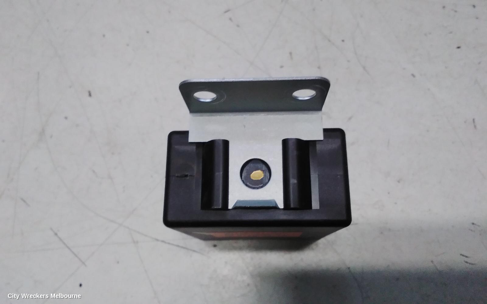 NISSAN PATROL, Y62, 11/2012 ONWARDS, 28450-AQ000 MODULE DOOR CENTRAL LOCK CONTROL UNIT ANTI-THEFT: 144158