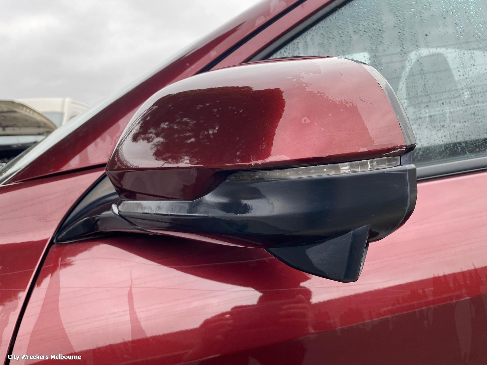 HONDA HRV BONNET, RU, 12/2014 - 10/2021