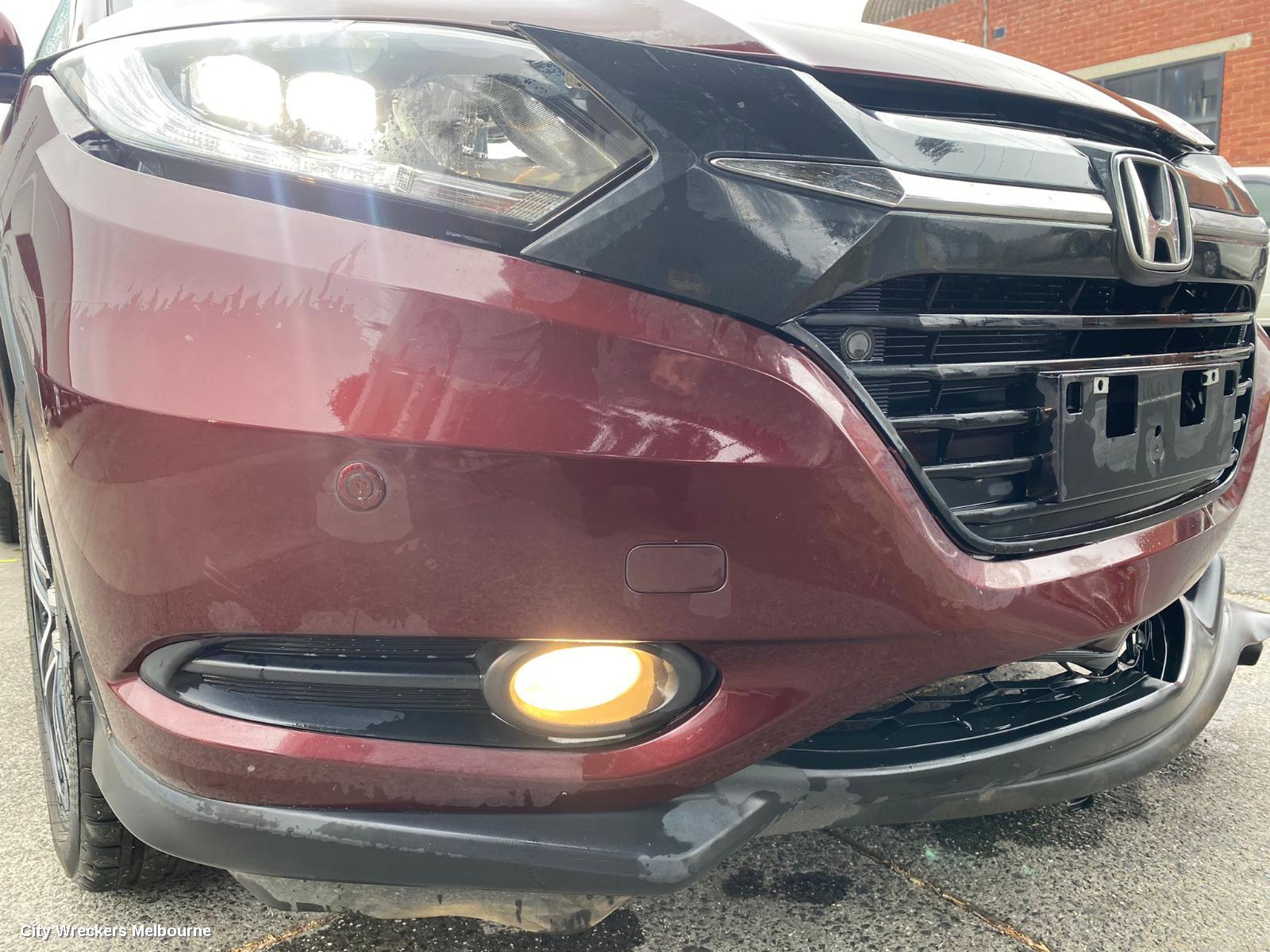 HONDA HRV BONNET, RU, 12/2014 - 10/2021