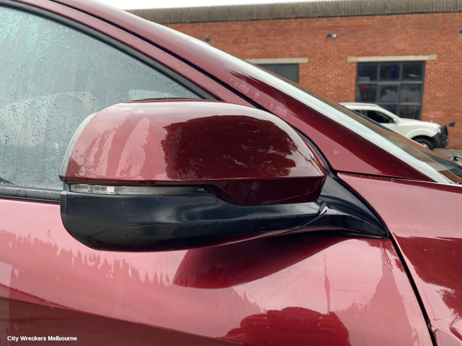 HONDA HRV BONNET, RU, 12/2014 - 10/2021