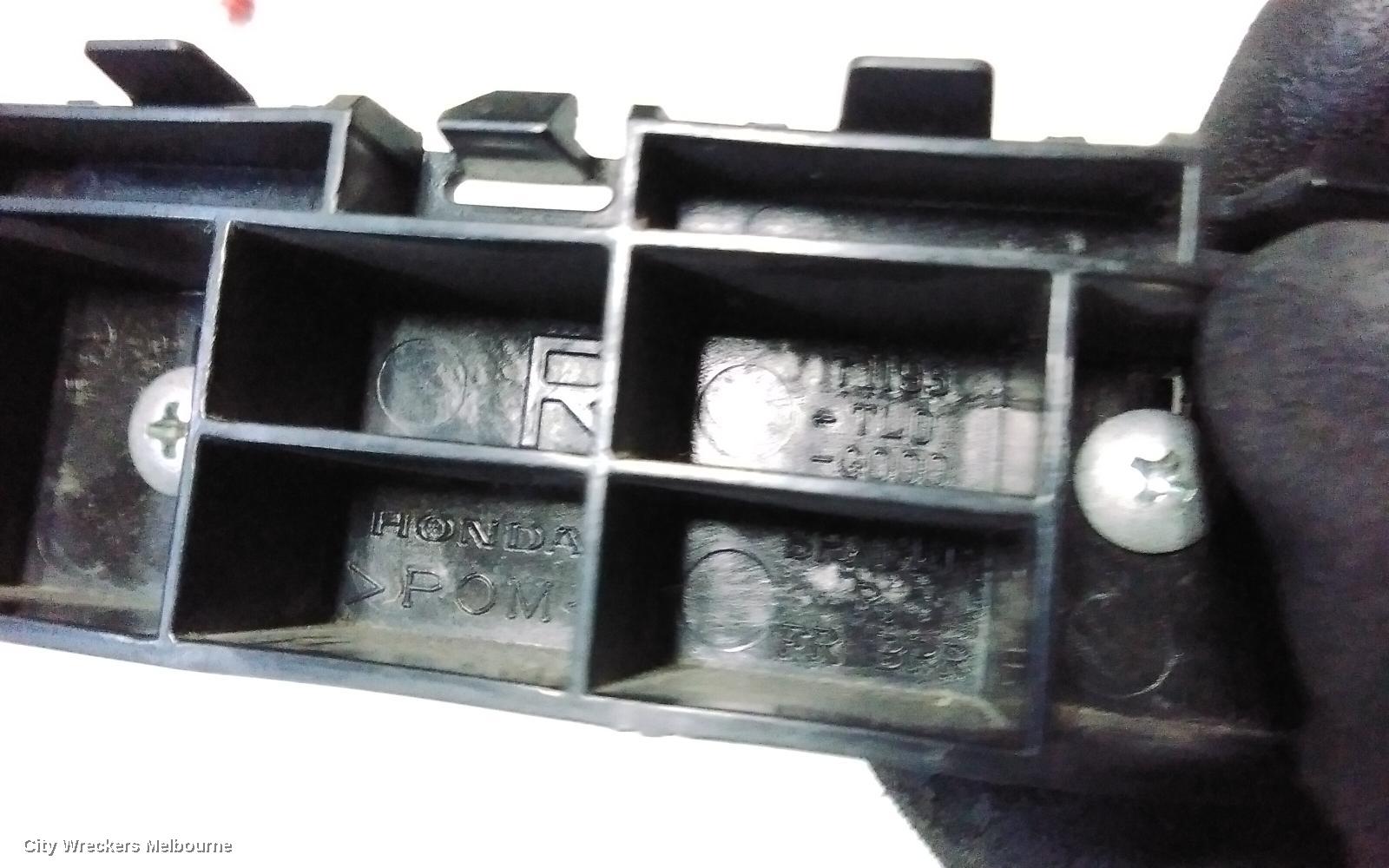 HONDA ACCORD, 8TH GENERATION 02/2008 - 04/2013, RHF BAR RETAINER : 145077