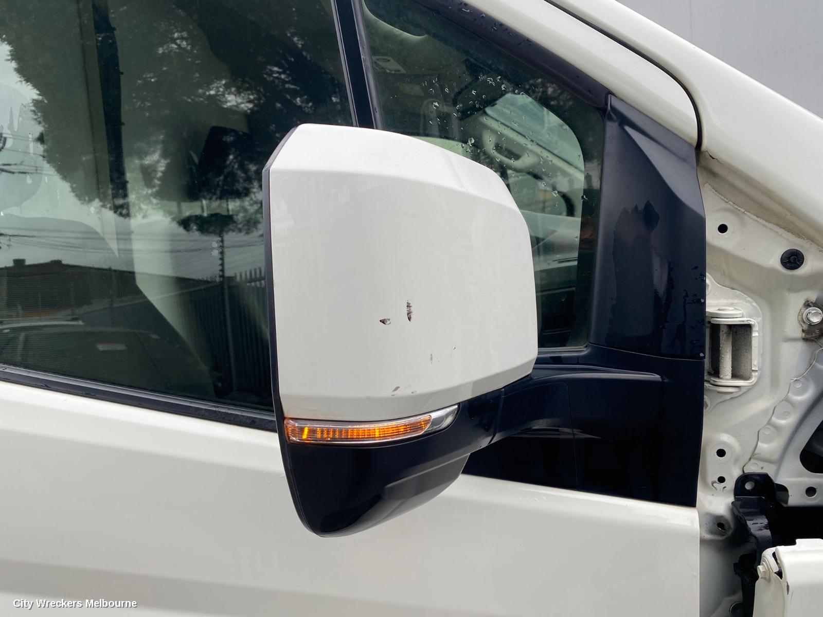 TOYOTA HIACE INTERIOR MIRROR, 300 SERIES, 02/2019 ONWARDS