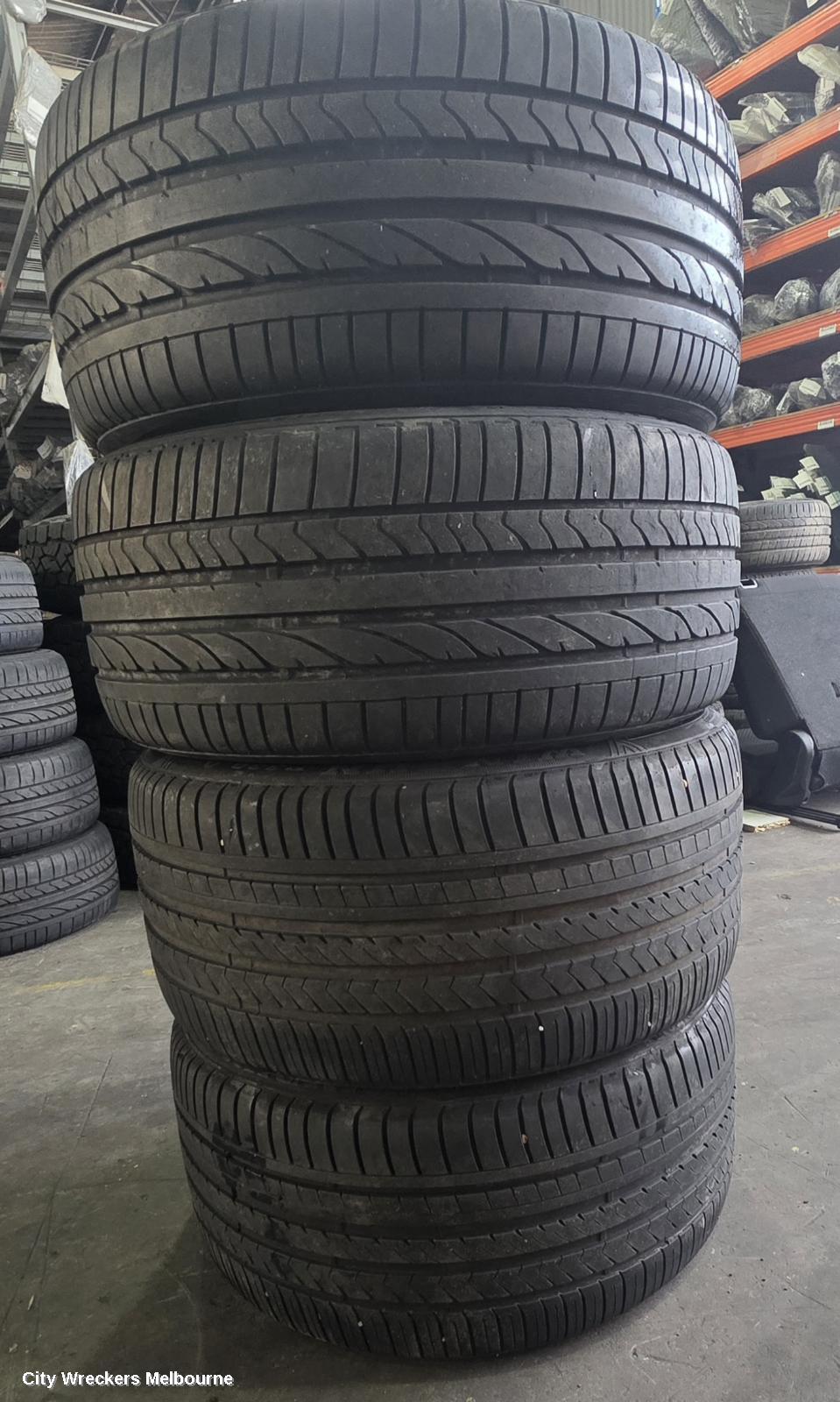 BMW X5 WHEEL MAG, FACTORY, 20X10IN (TYP469), FRONT, 5 TWIN SPOKE, F15, 09/2013 - 07/2018