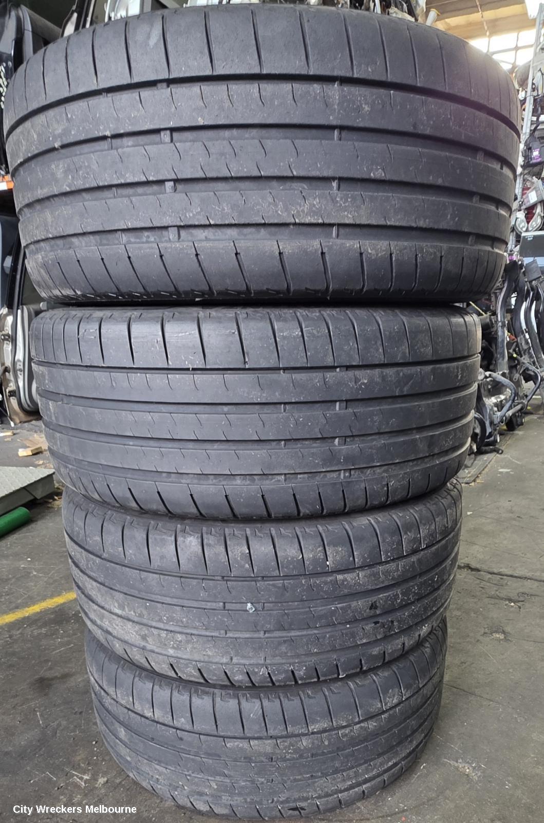 PEUGEOT 308 WHEEL MAG, FACTORY, 17X5IN, RUBIS, T9, 10/2014 - 01/2021
