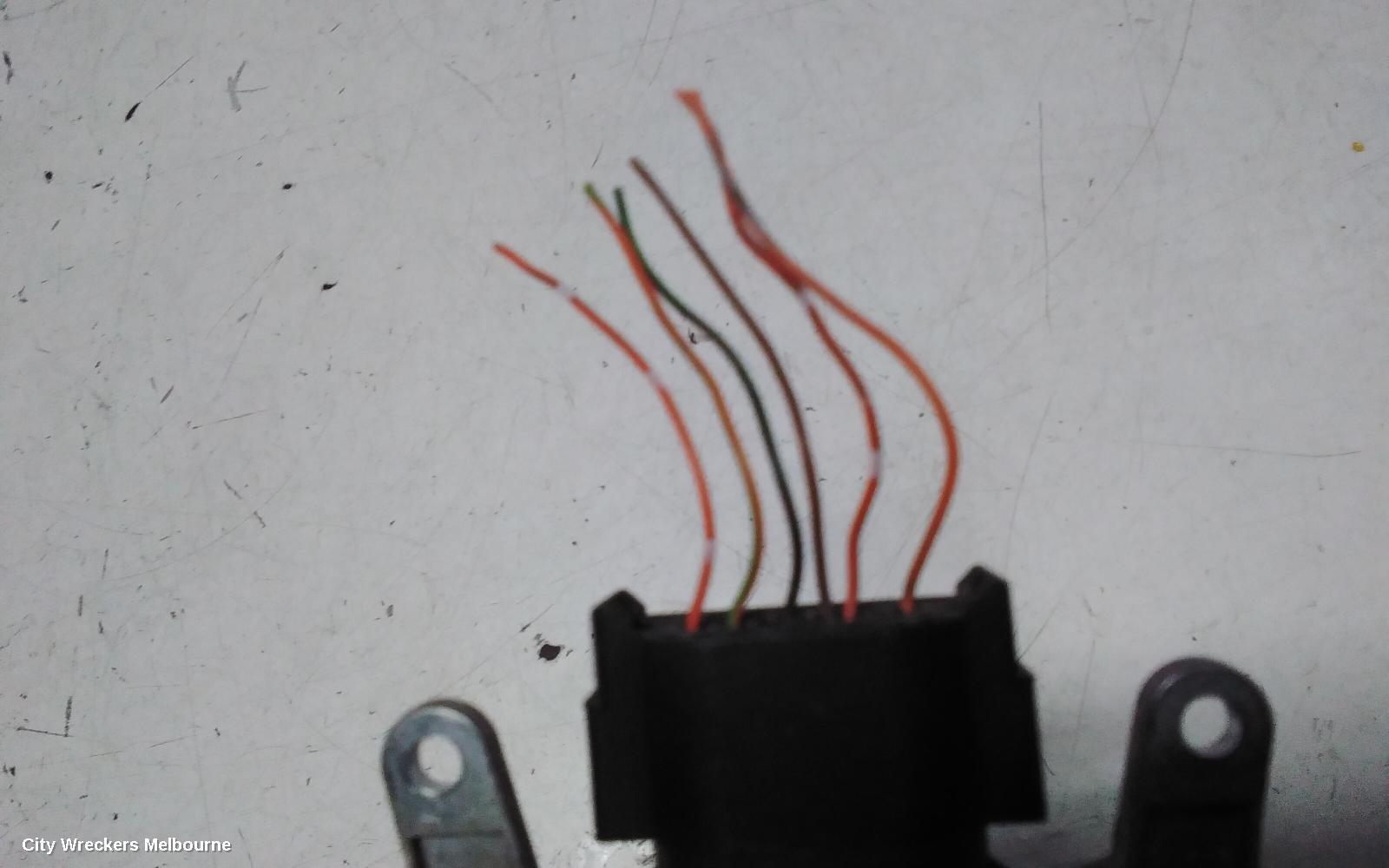 AUDI A6, C7/4G, 04/2011 - 06/2018, 4G0 907 566 M BLIND SPOT RADAR CONTROL MODULE  RHR: 144254
