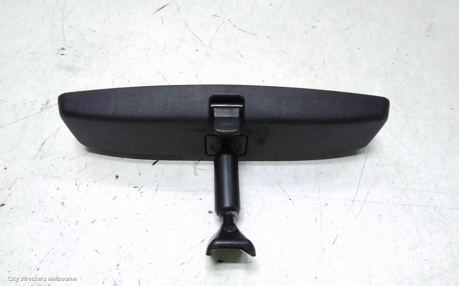 HOLDEN COMMODORE INTERIOR MIRROR, VF, 05/2013 - 12/2017
