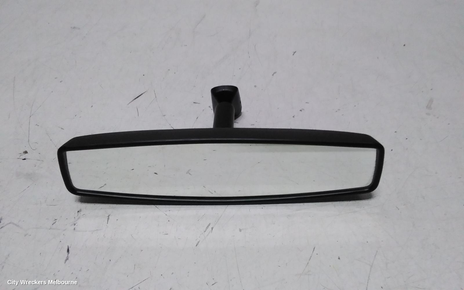HOLDEN COMMODORE INTERIOR MIRROR, VF, 05/2013 - 12/2017