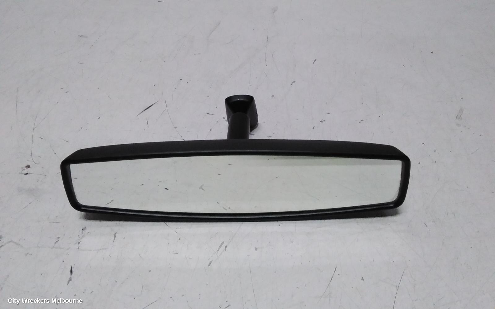 HOLDEN COMMODORE INTERIOR MIRROR, VF, 05/2013 - 12/2017
