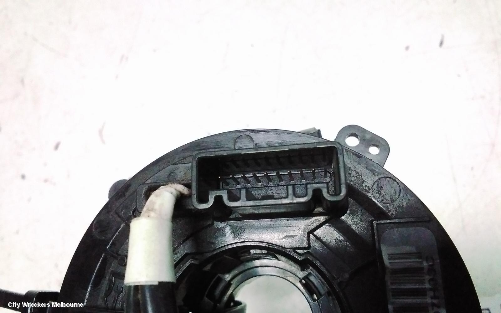 HOLDEN COMMODORE AIRBAG MODULE/SENSOR, CLOCKSPRING, VF, 05/2013 - 12/2017