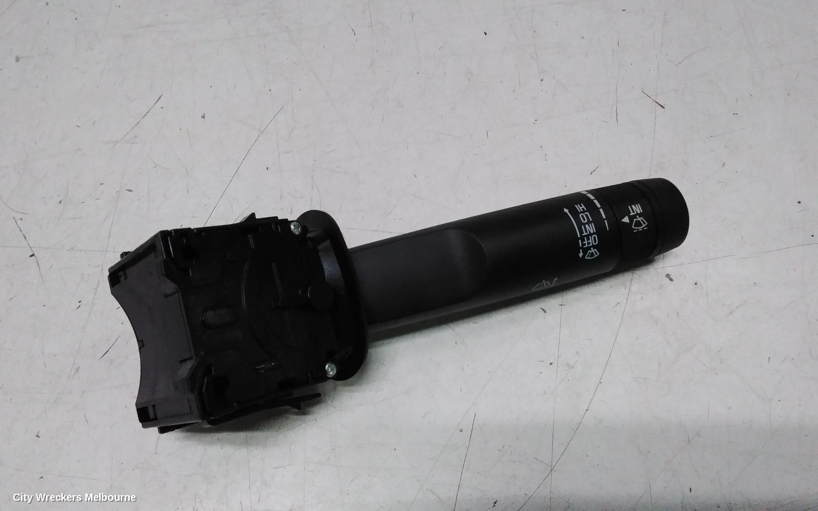 HOLDEN COMMODORE COMBINATION SWITCH, FLASHER SWITCH, VF, 05/2013 - 12/2017