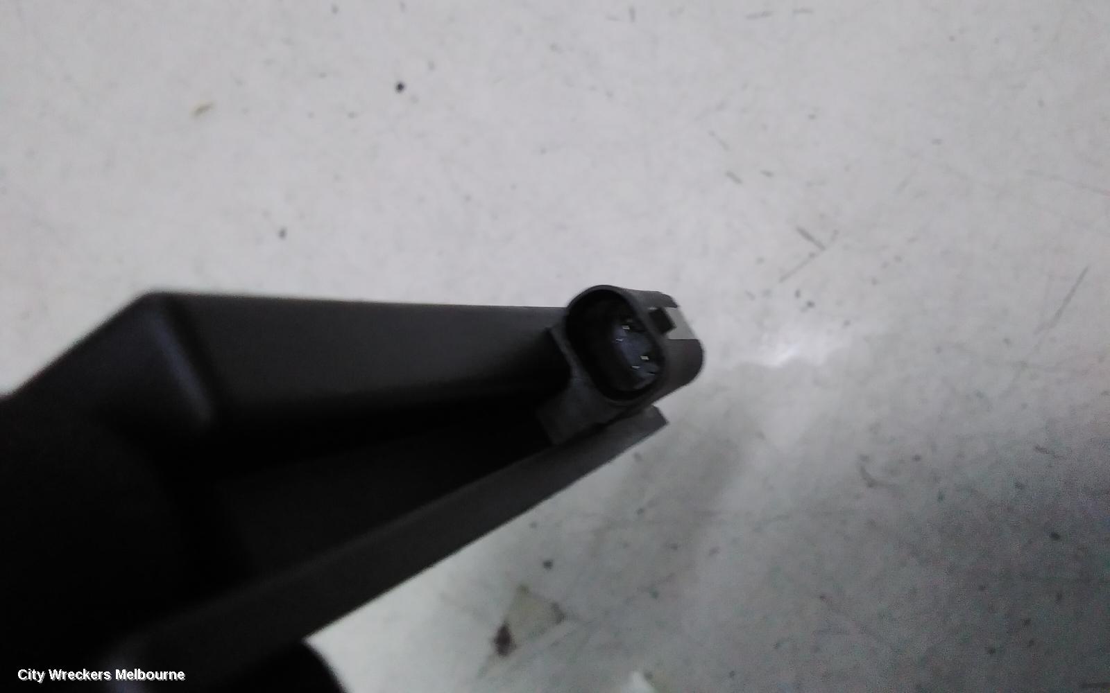 LAND ROVER RANGEROVER EVOQUE, L538, 11/2011 - 01/2019, AH42-15K603-AA  KEYLESS ENTRY ANTENNA/RECEIVER MODULE : 144277