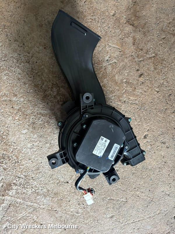 HAVAL H6, B01/B03, 02/2021 ONWARDS, HYBRID BATTERY FAN COOLER (L33R02S30)