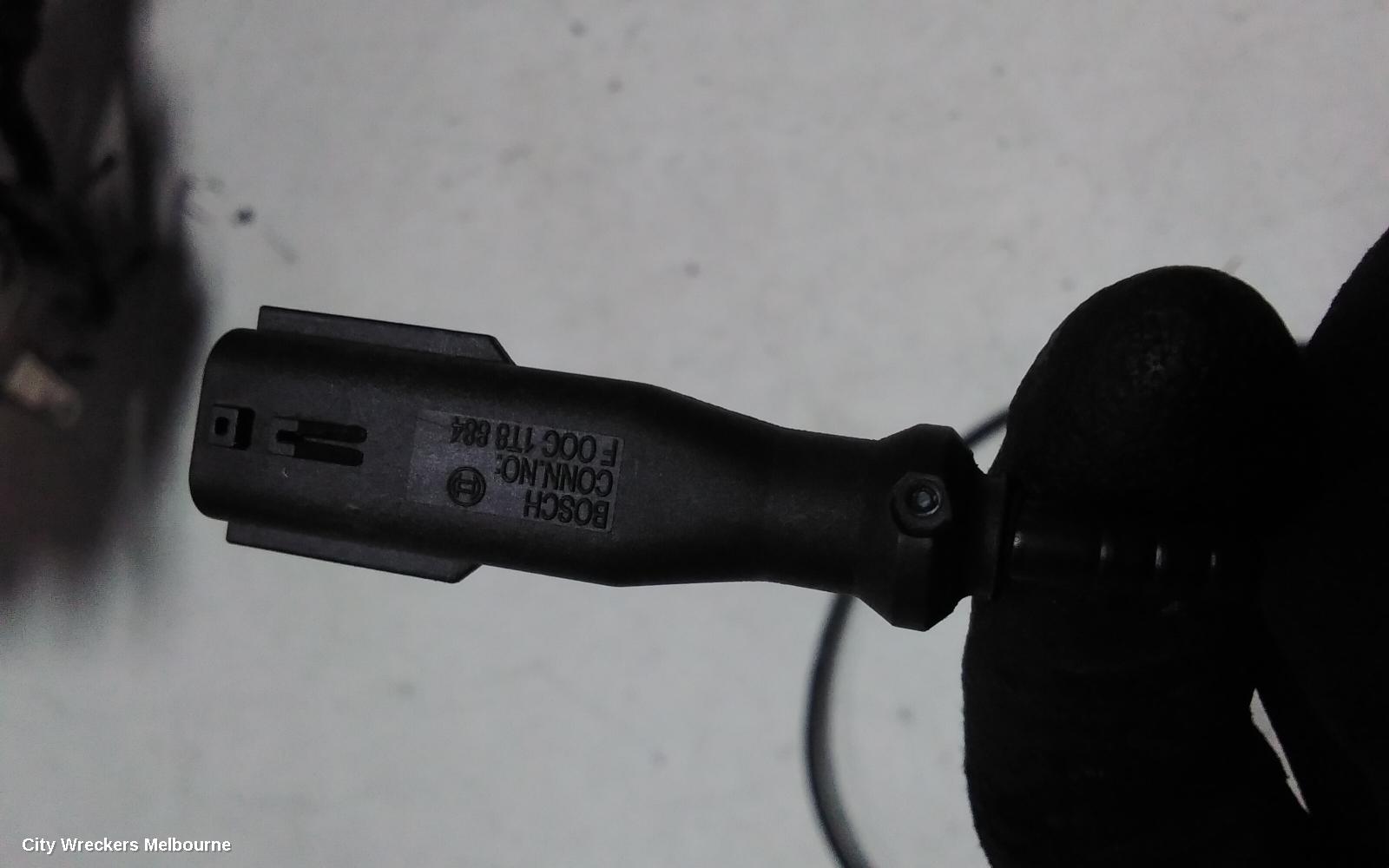 RENAULT MEGANE ABS SENSOR, LH REAR, X32/B95/E95/K95, 5DR HATCH/CABRIO/WAGON, 09/2010 - 05/2016