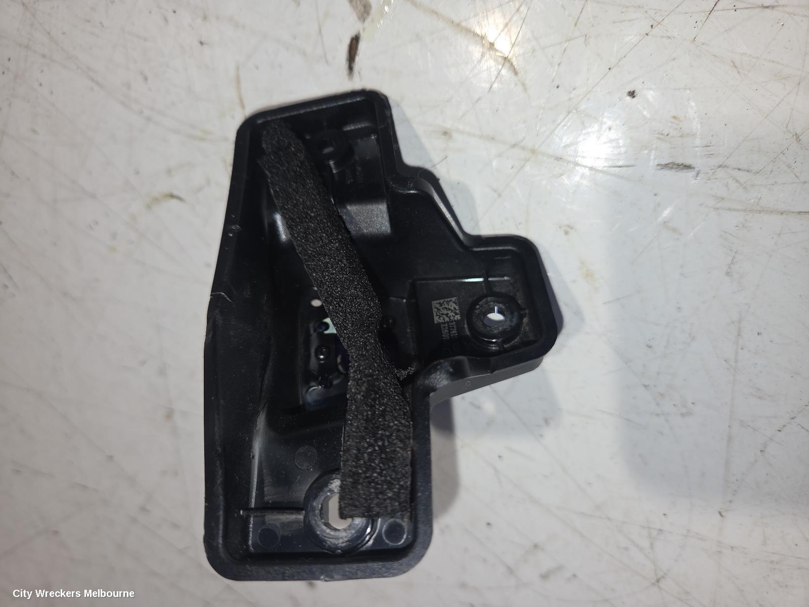 HAVAL H6 REVERSE CAMERA, B01, FRONT CAMERA (GRILLE MOUNTED), HEV, 04/2022 - 04/2025