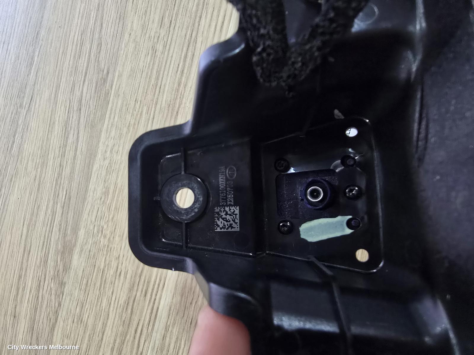 HAVAL H6 REVERSE CAMERA, B01, FRONT CAMERA (GRILLE MOUNTED), HEV, 04/2022 - 04/2025