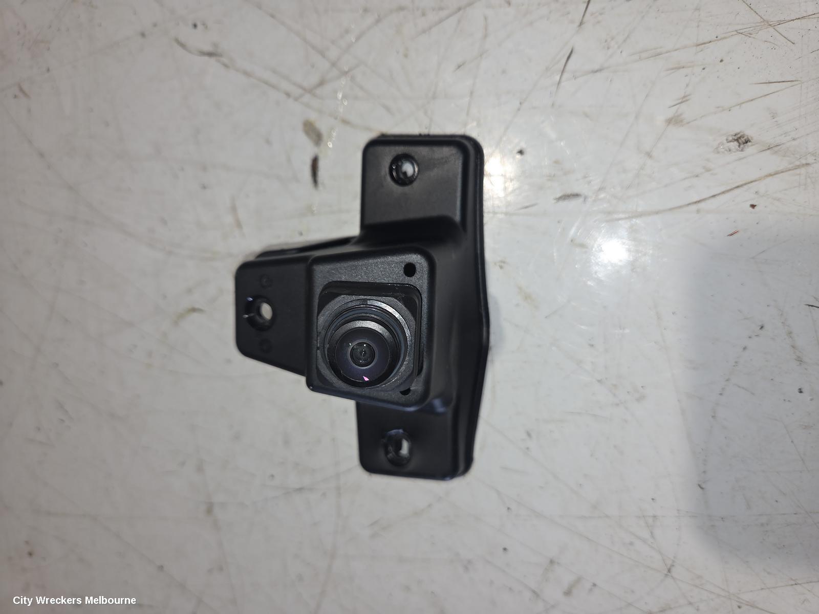 HAVAL H6 REVERSE CAMERA, B01, FRONT CAMERA (GRILLE MOUNTED), HEV, 04/2022 - 04/2025